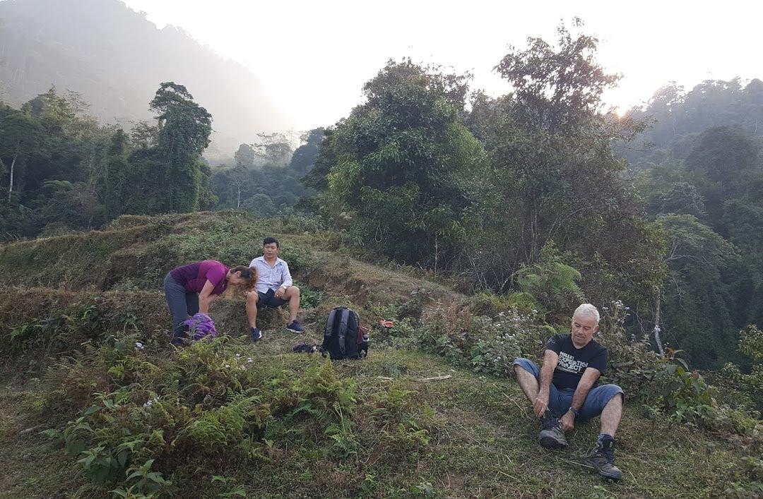 Bac Ha Tourist景点图片