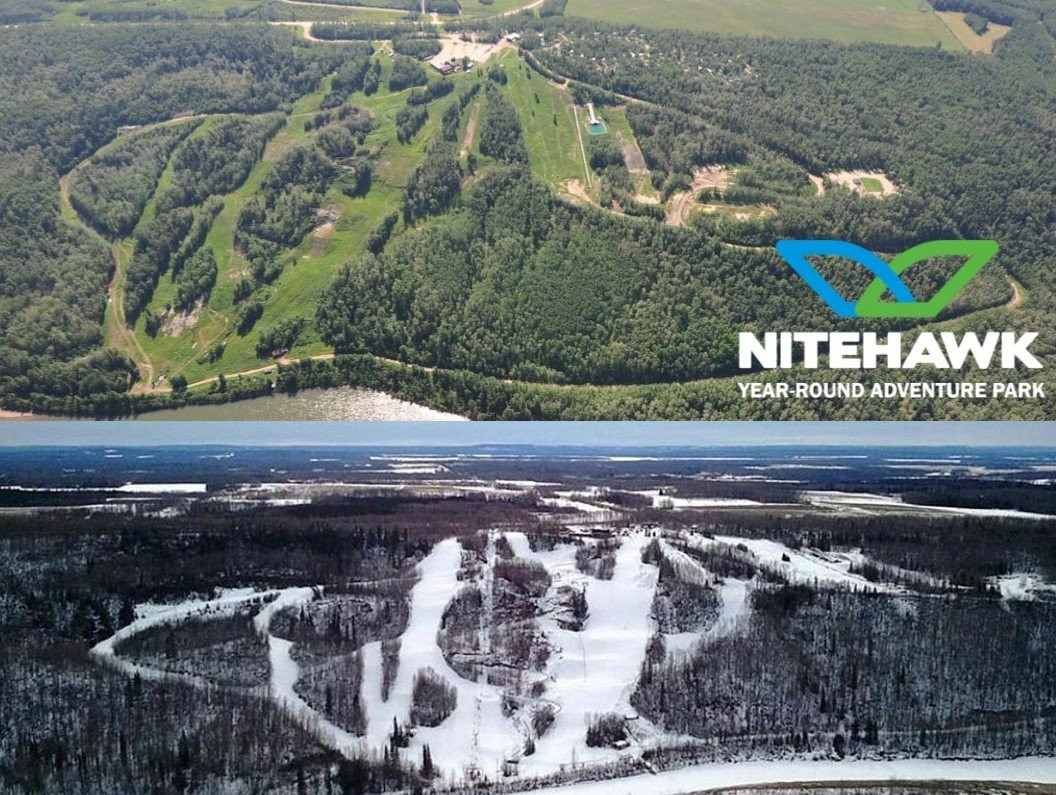 Nitehawk Year-Round Adventure Park景点图片