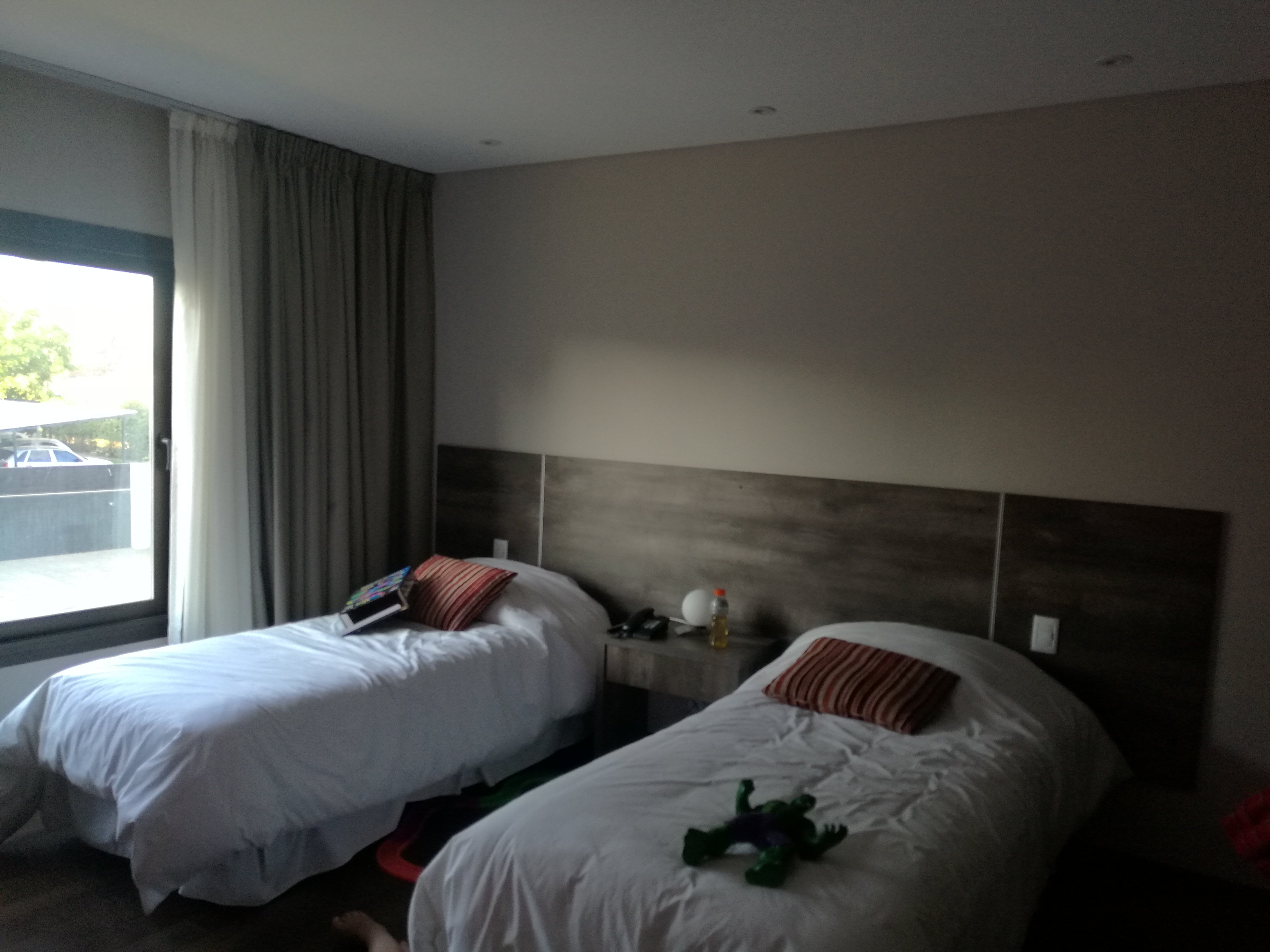 Amarilis Hotel Boutique-官方
