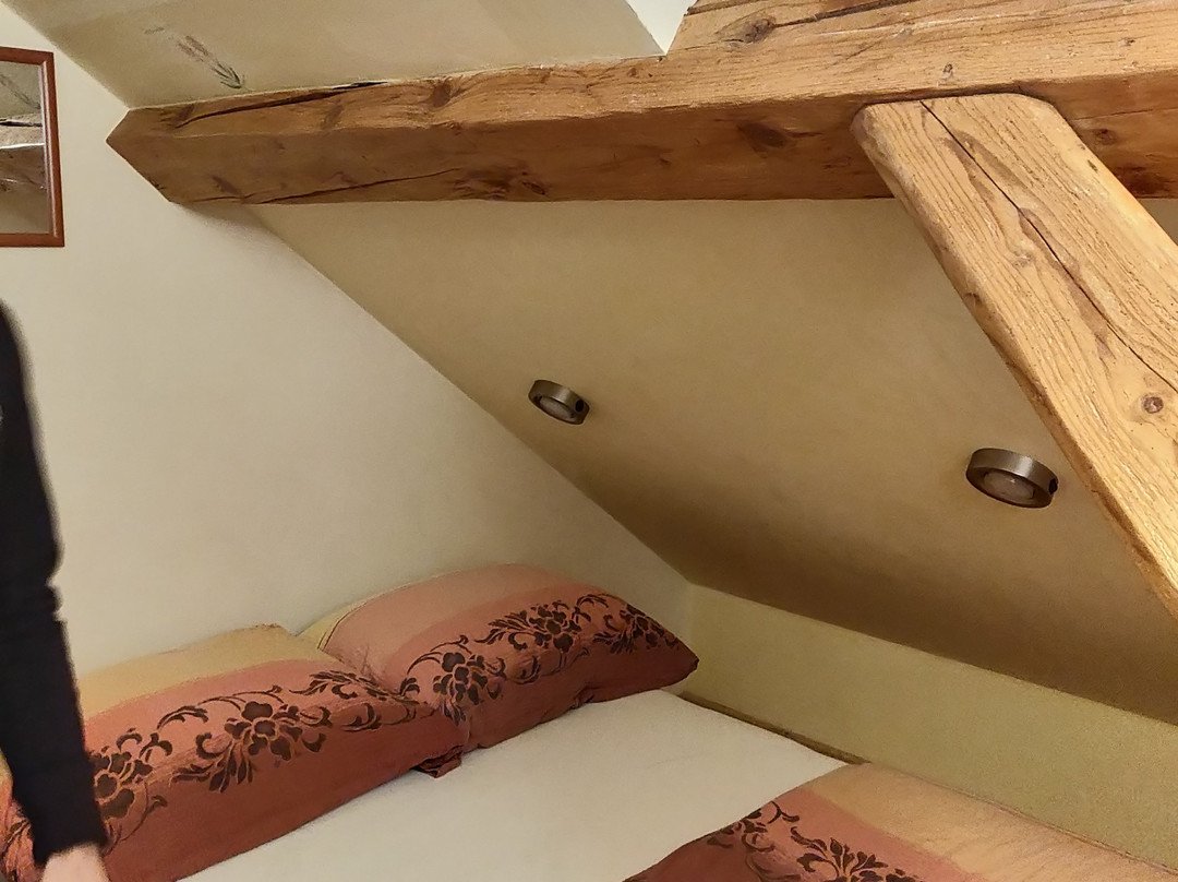 Kraljev Hrib Guesthouse主图