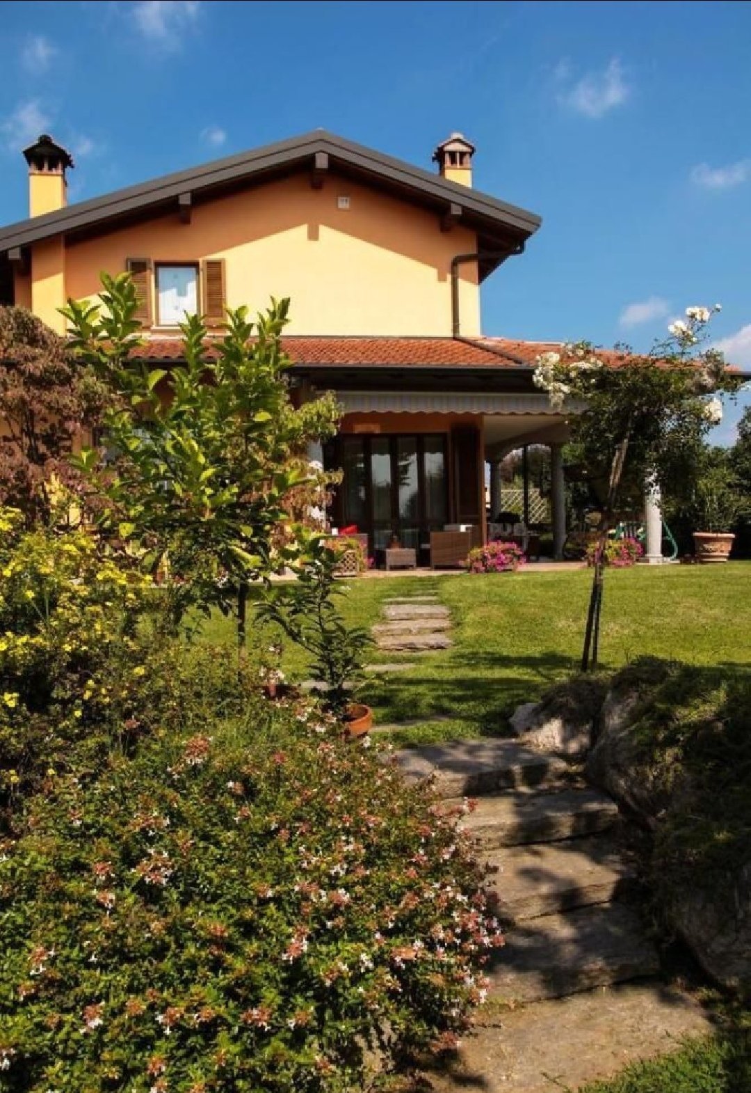 Alla Camelia B&B-官方