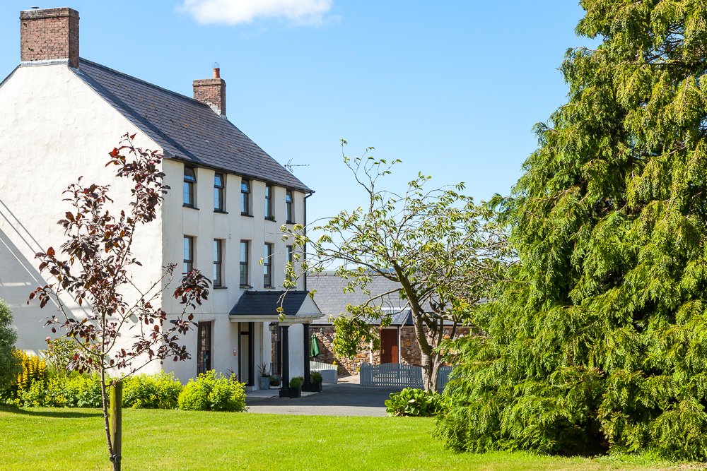 East Hook Farm & Country House-官方