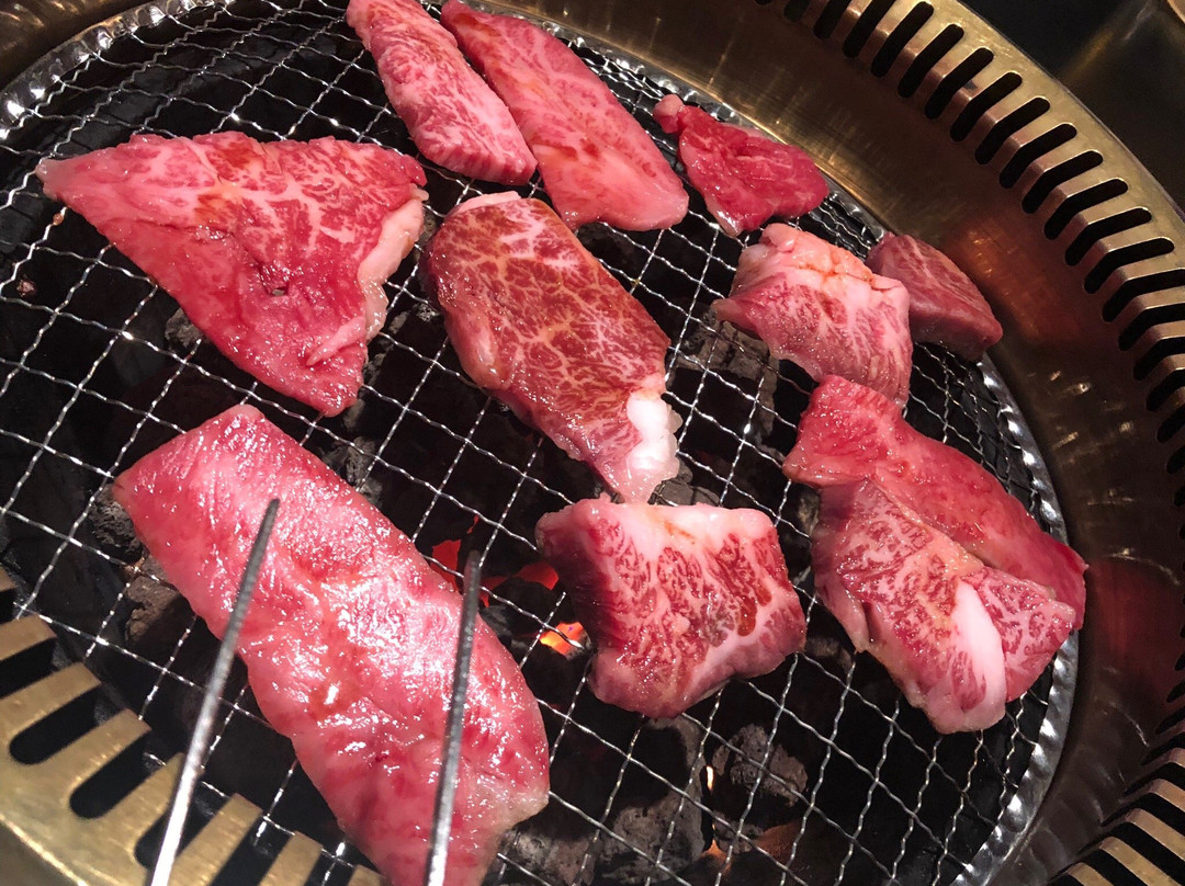 炙家BIS 藍住店