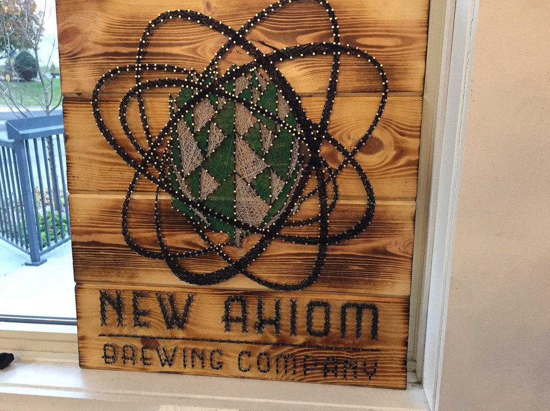 Diametric Brewing Company-Lee's Summit必去景点