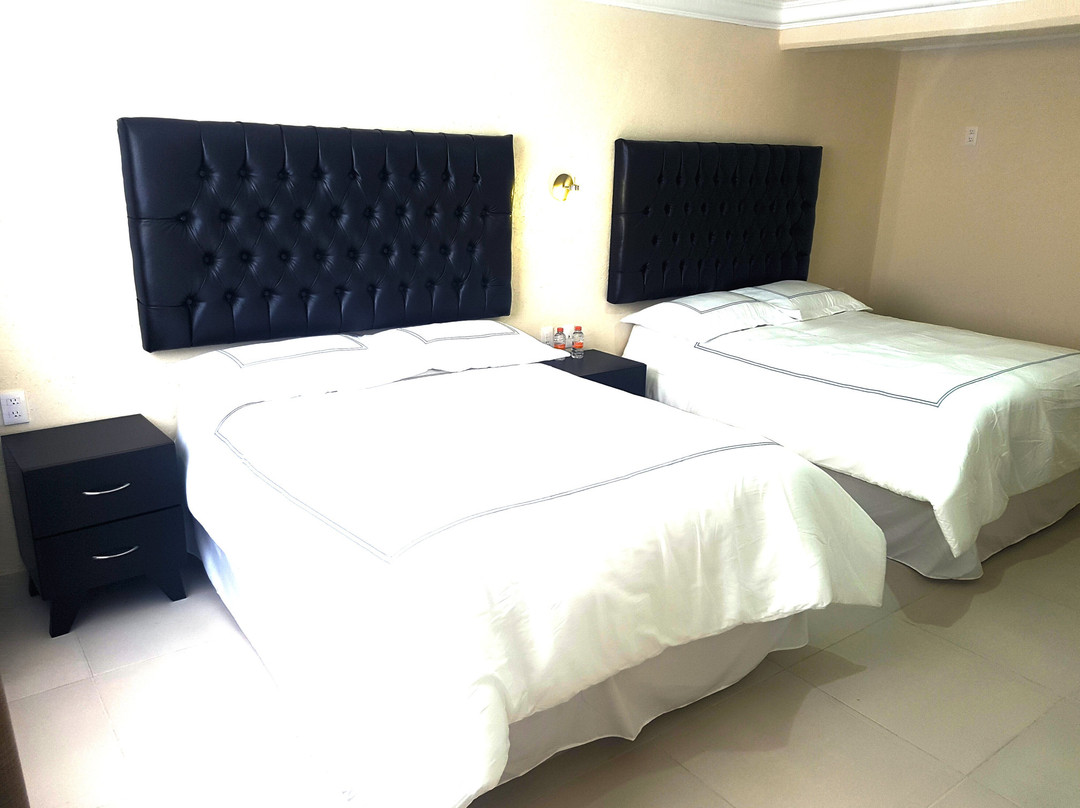 Hotel Tierras Blancas主图