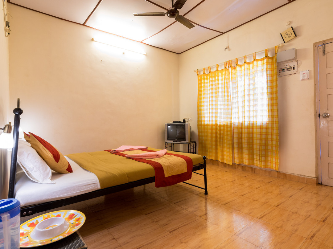 Karjat Meadows Resort主图