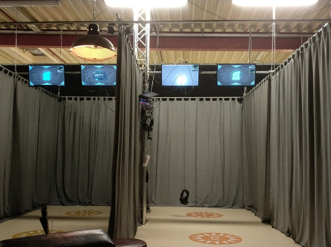 7th Space Langenfeld-朗根费尔德 必去景点