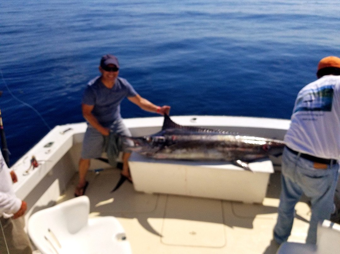 Star Fleet Sportfishing-马萨特兰必去景点