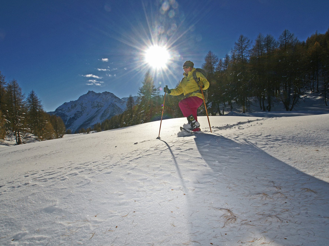 Alpes Aventure-L'Argentière-la-Bessée必去景点