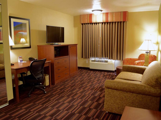 Town & Country Inn主图