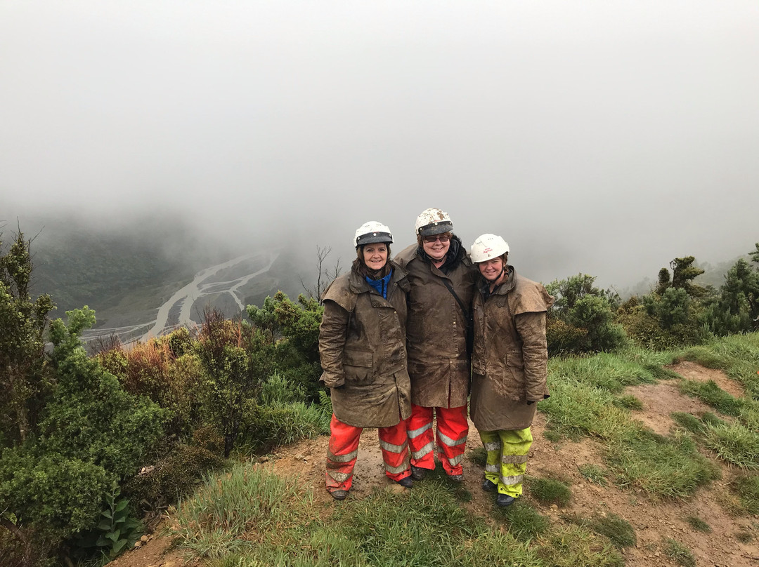 Wellington Adventures - Day Trip-惠灵顿必去景点
