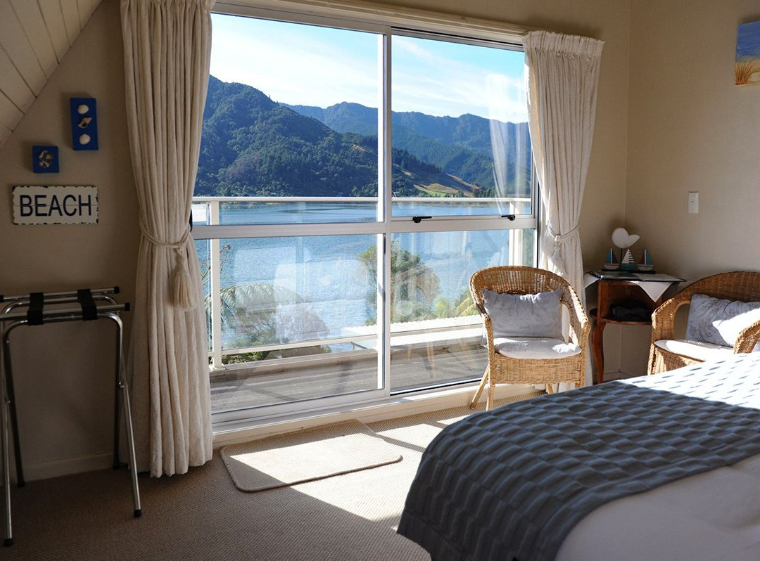 Tirimoana House主图