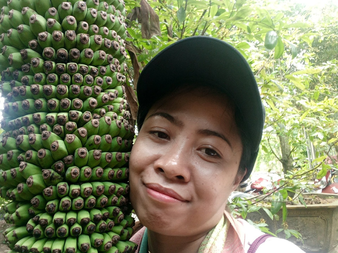 Tien Giang Eco Tourist-美拖市必去景点