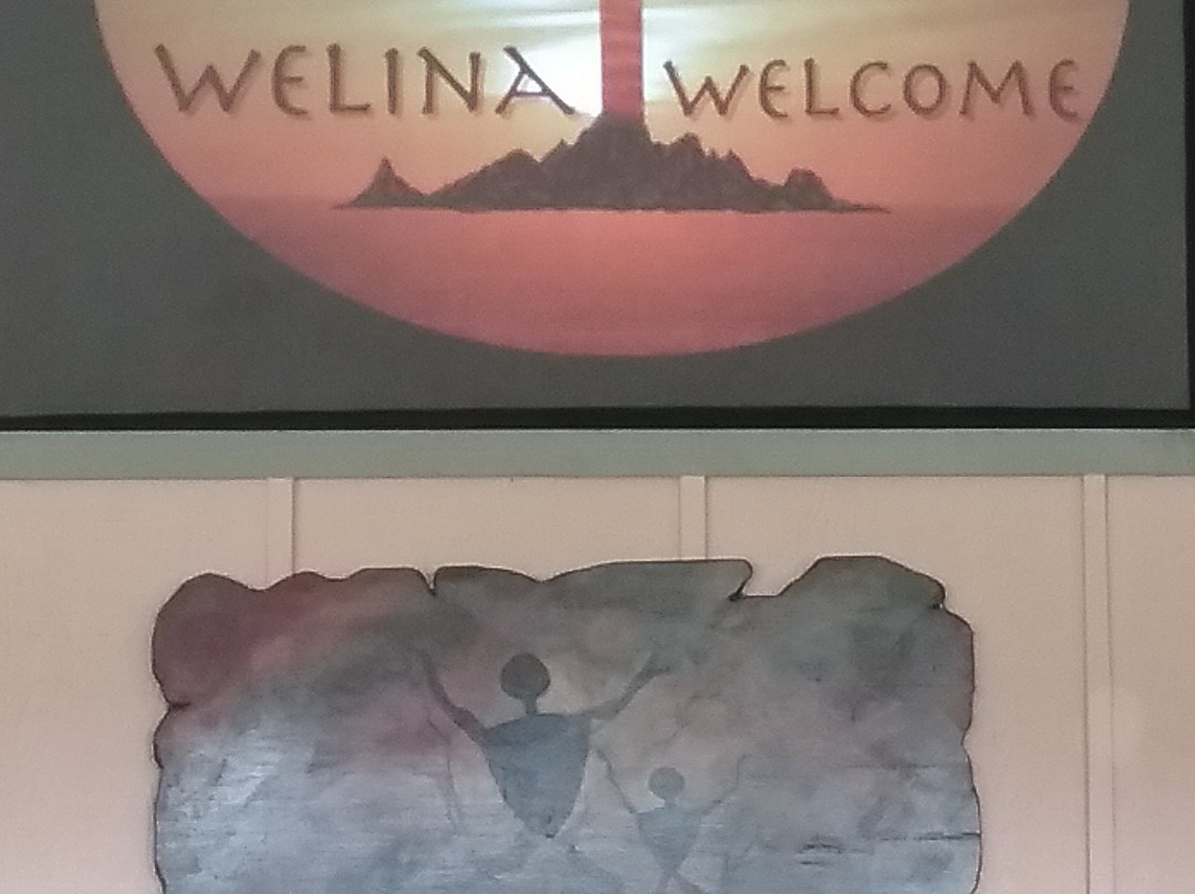 Crossroads Christian Fellowship-卡帕阿必去景点