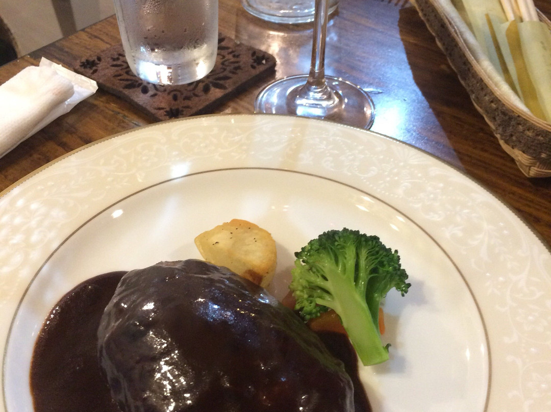 びすとろ ビアンコ