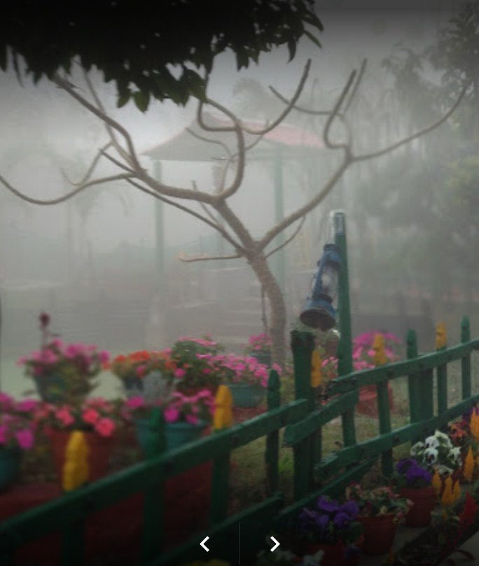 FarmVille Boutique Resort主图