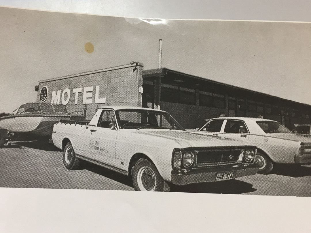 Ceduna Motor Inn主图