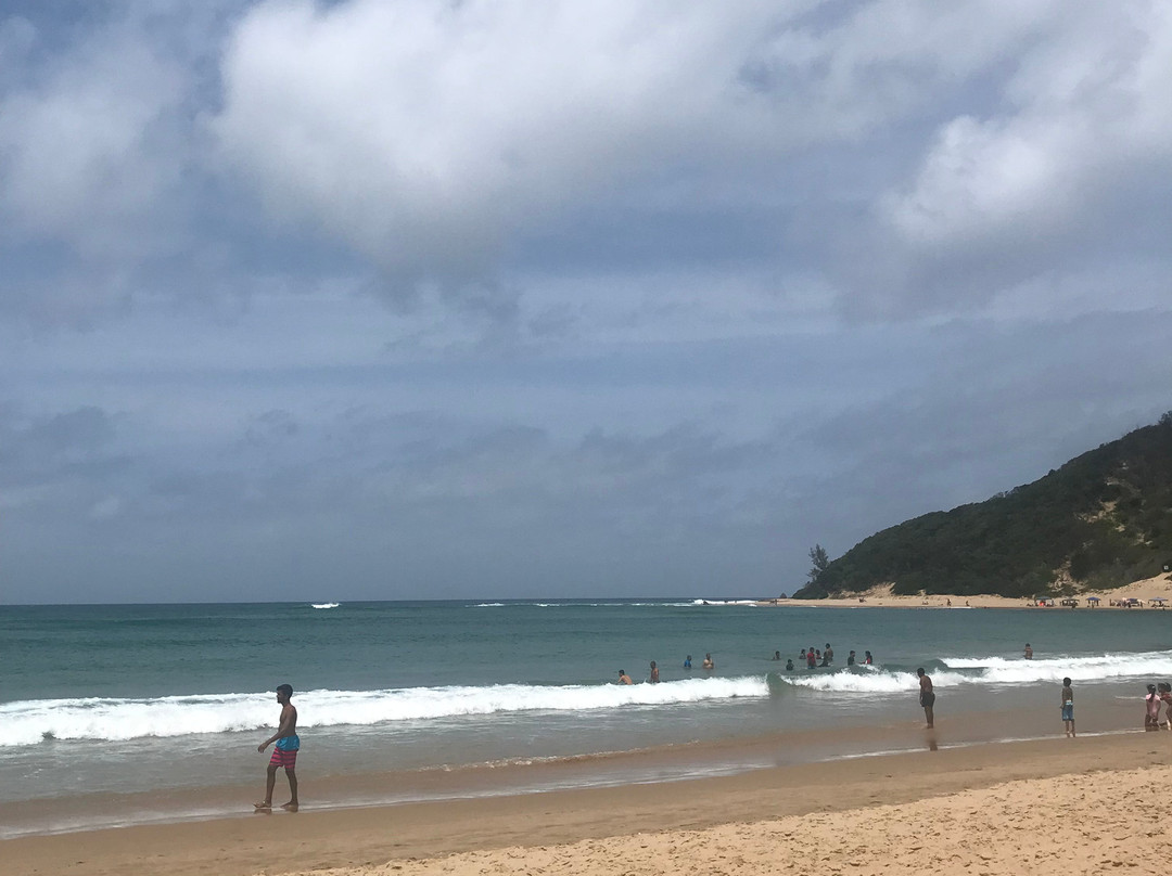 Underwater Explorers-Ponta do Ouro必去景点