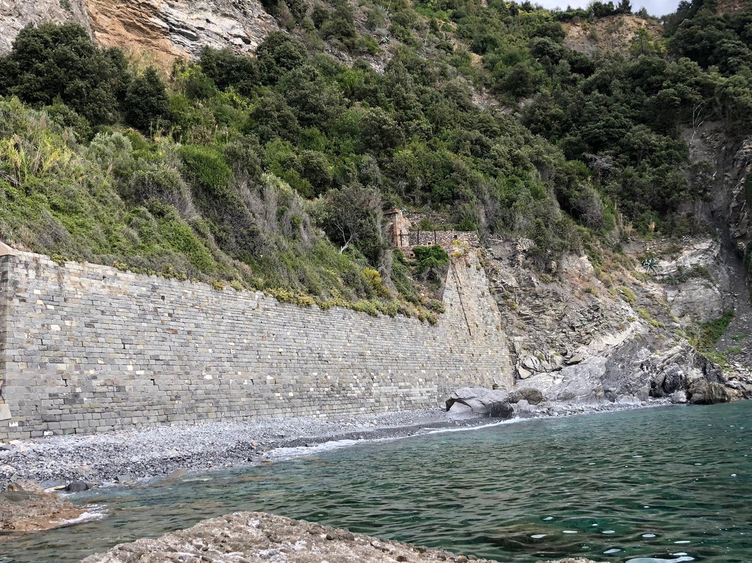 Guvano Beach-韦尔纳扎必去景点