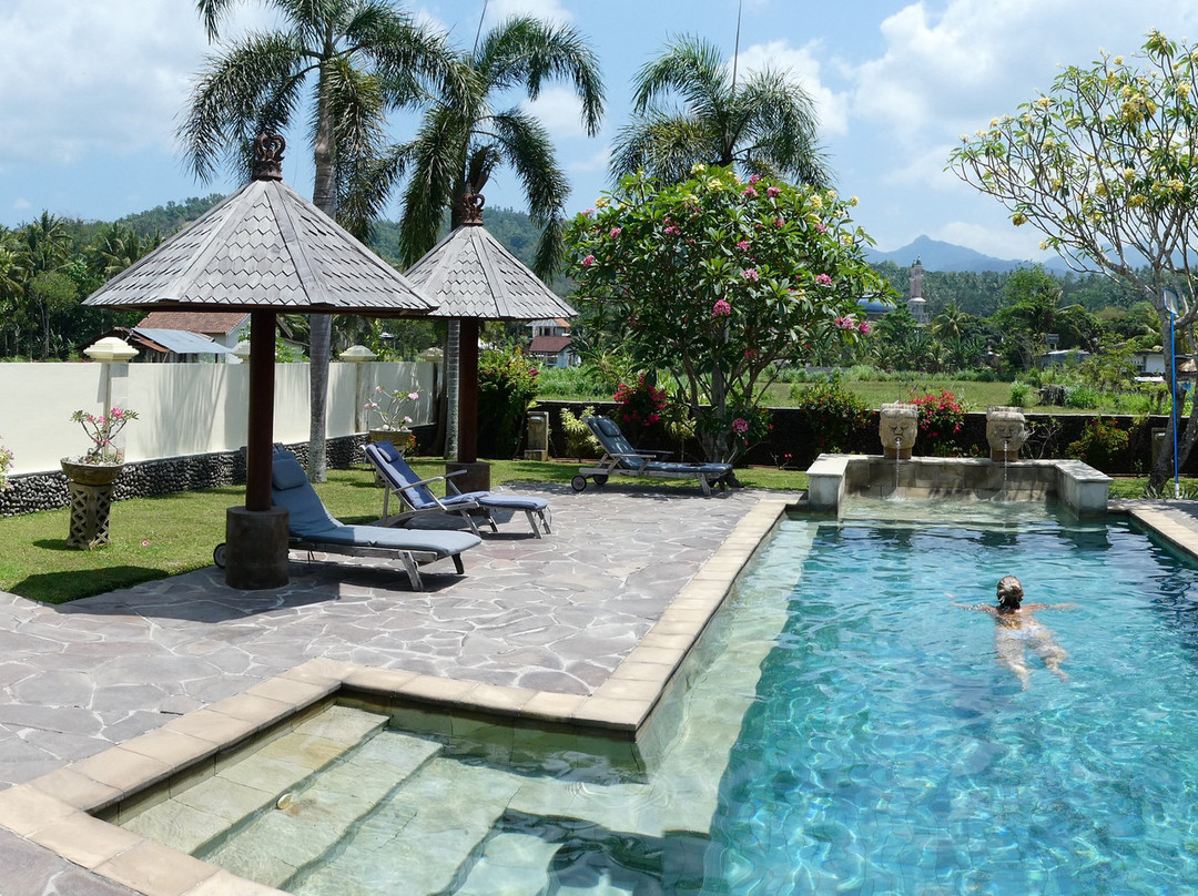 Bale Solah Lombok Holiday Resort主图