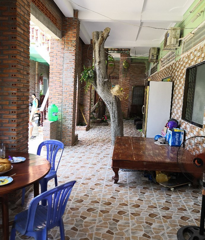 Hai Anh Guesthouse主图