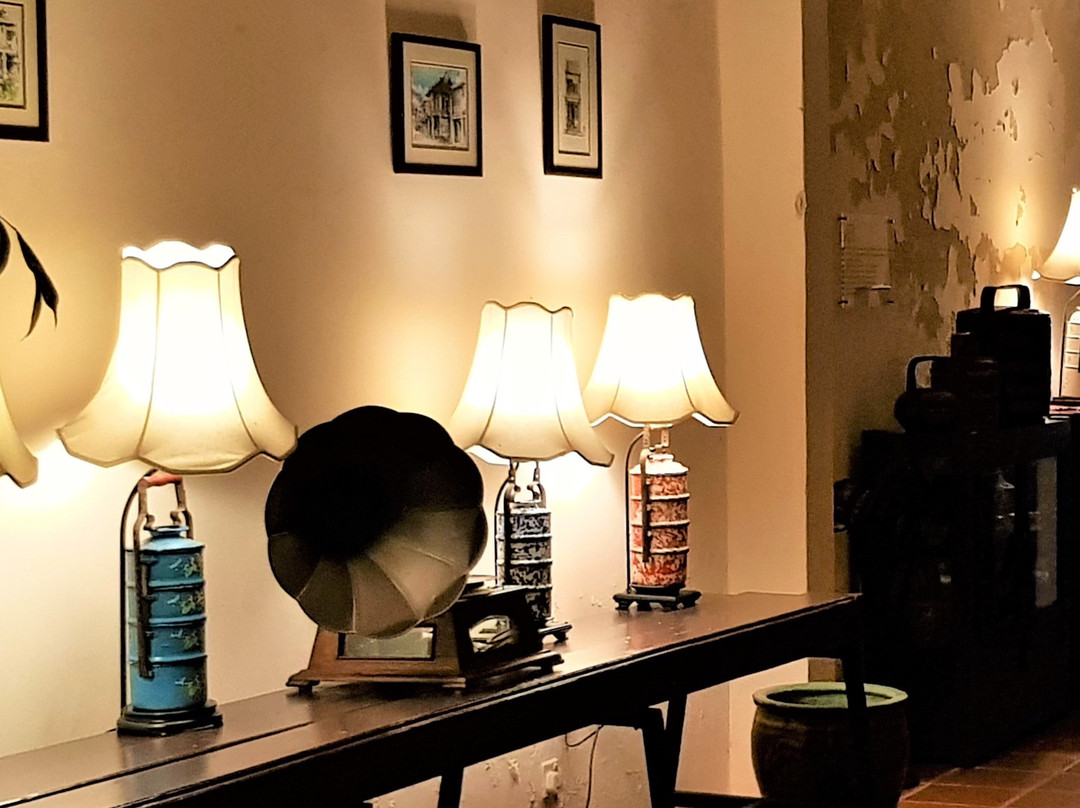 贝特尔纳特旅馆主图