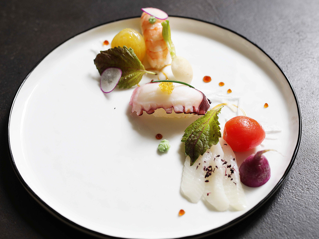 Restaurant Uma