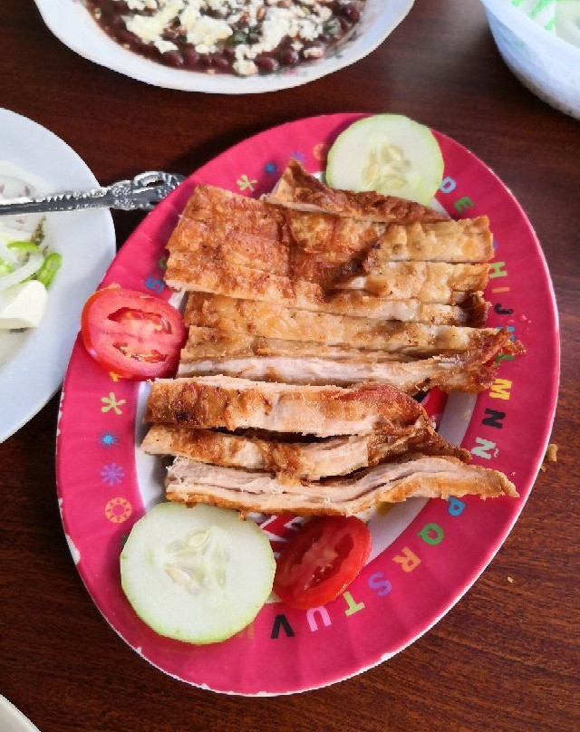 Restaurante El Ángel