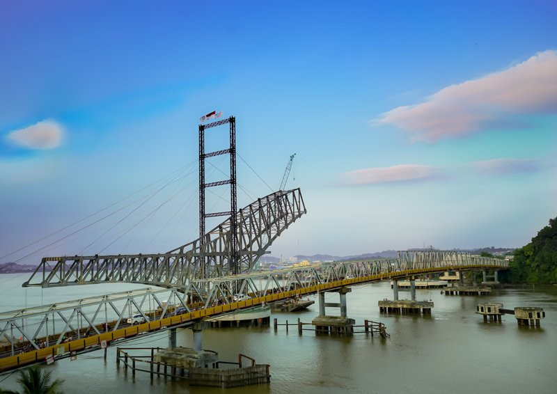 HARRIS Hotel Samarinda主图