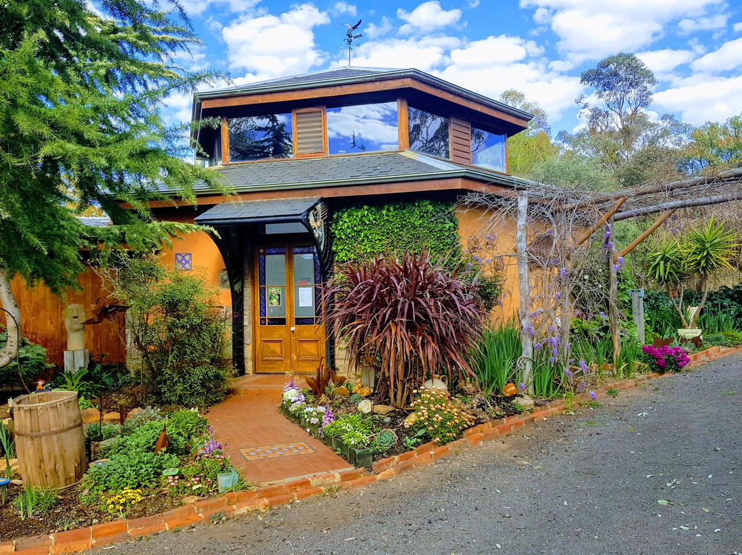 Possum Gully Fine Arts