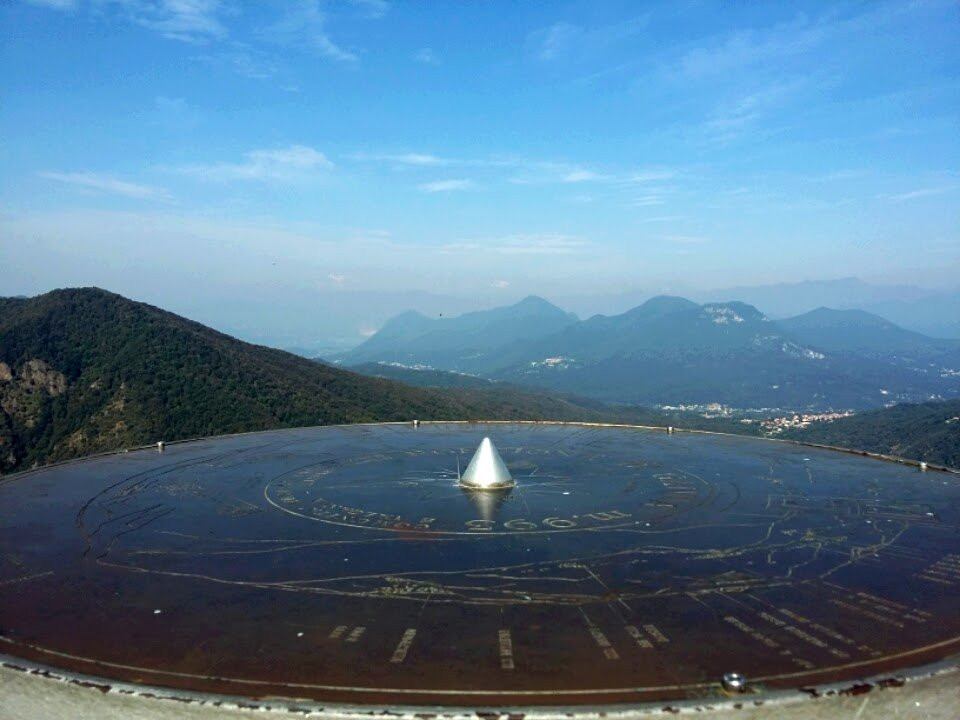 poncione di Ganna-瓦雷泽必去景点