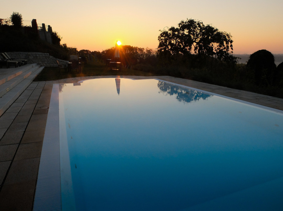 Hotel Schloss Leitheim主图