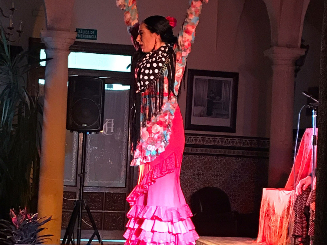 Ronda Flamenca-隆达必去景点
