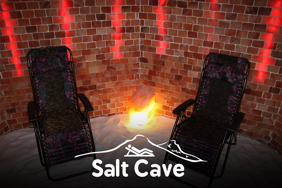 Salt Cave景点图片