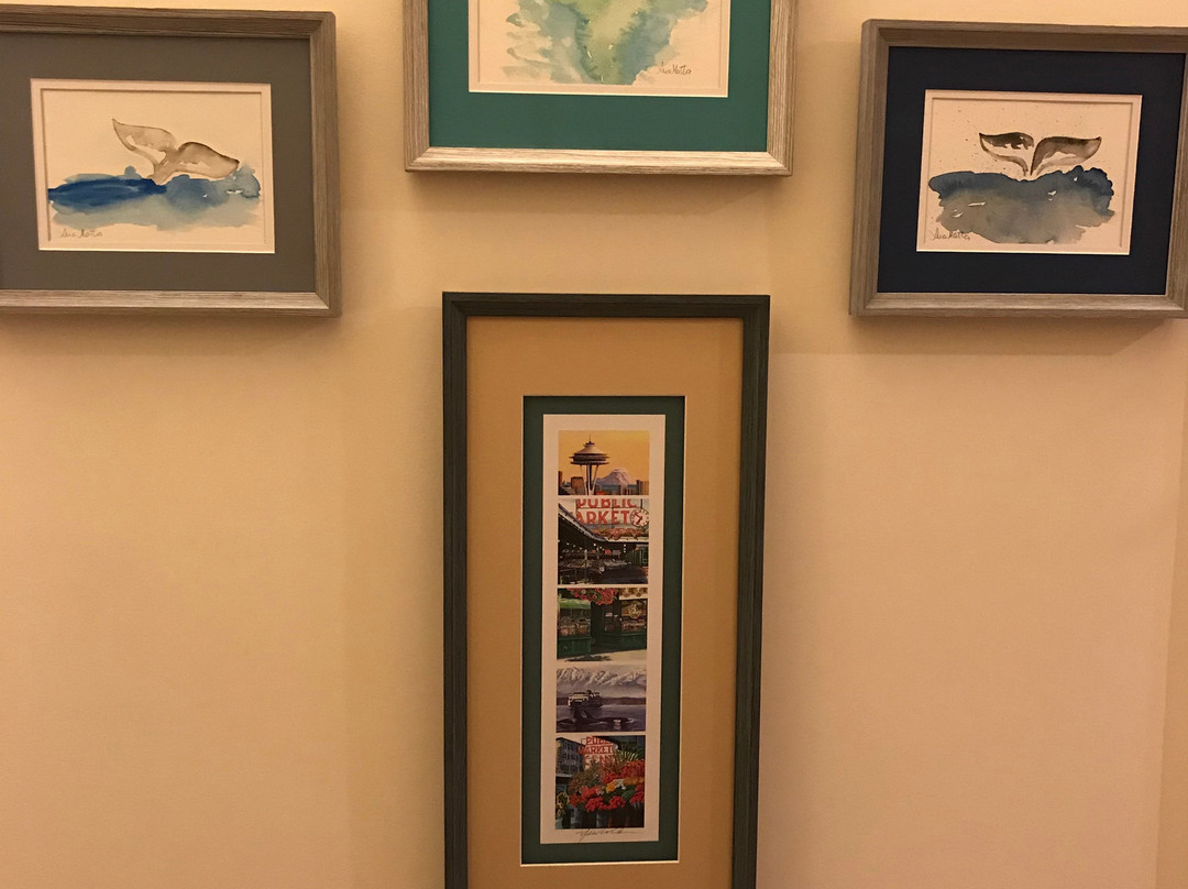 Ana Matta Artist & Jewelry Designer-凯奇坎必去景点