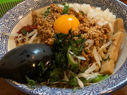ラーメン 麺丸主图