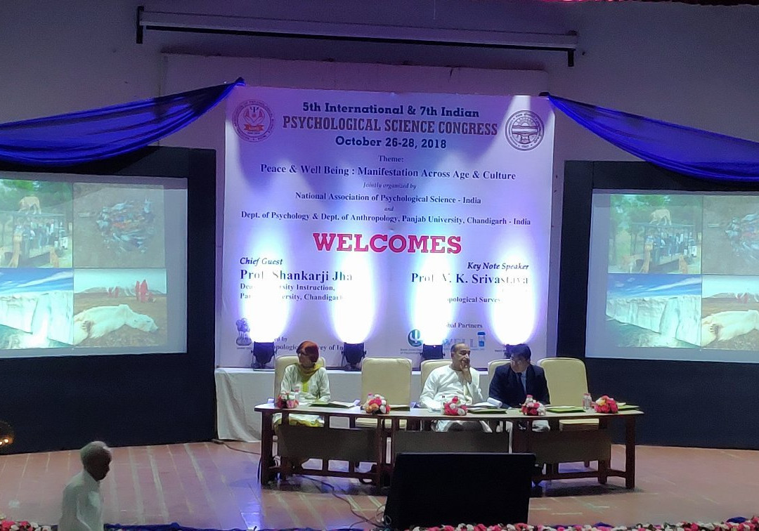 Panjab University-昌迪加必去景点