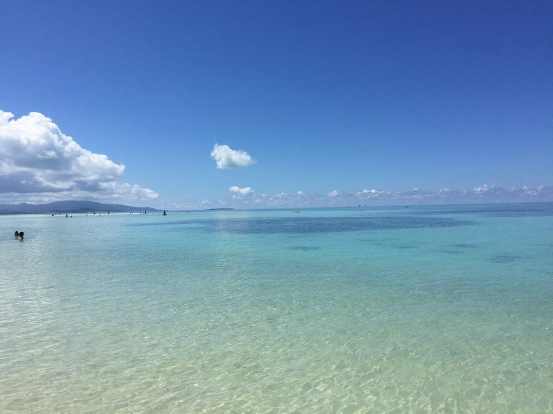 Taketomi Island Kuramoto Remains-竹富町竹富岛必去景点