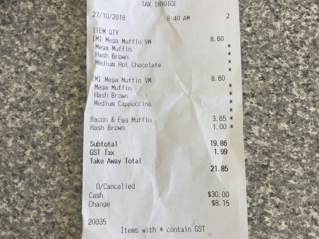 Hungry Jack's Pty Ltd