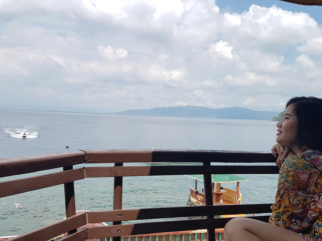 BagaLangit Hideaways主图