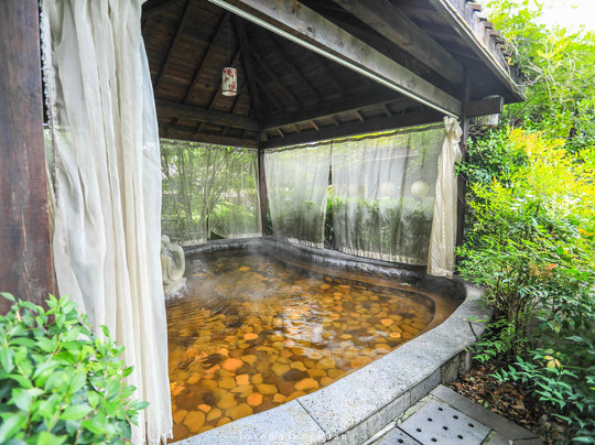 杭州云曼温泉-杭州市必去景点