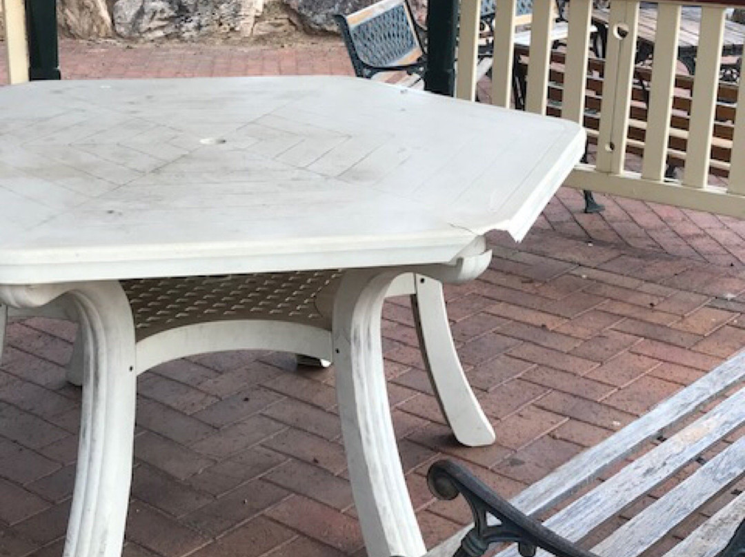 克莱尔乡村俱乐部主图