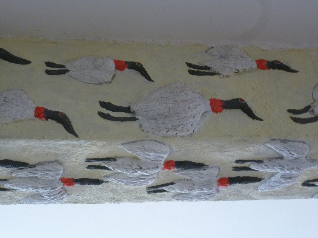 Artizu Casa de Escultura-科龙巴必去景点