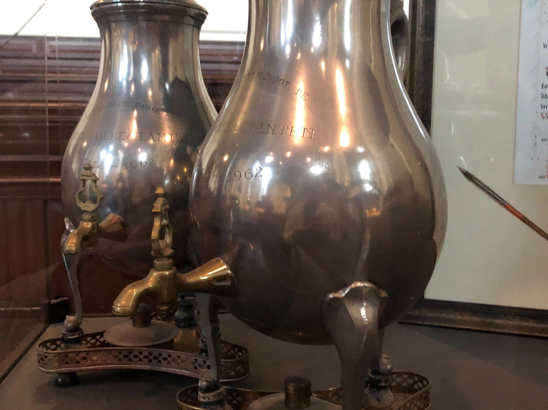 Nieuwe Kerk-格罗宁根省必去景点