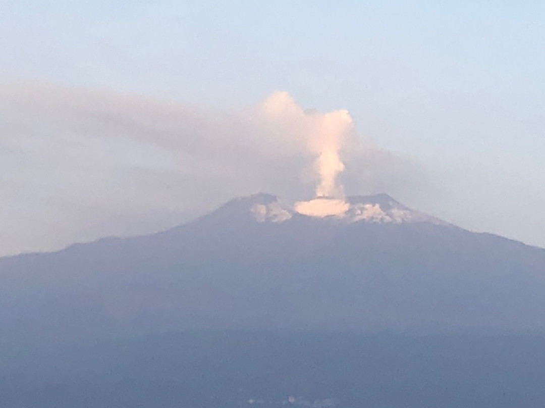 B&B Etna View主图