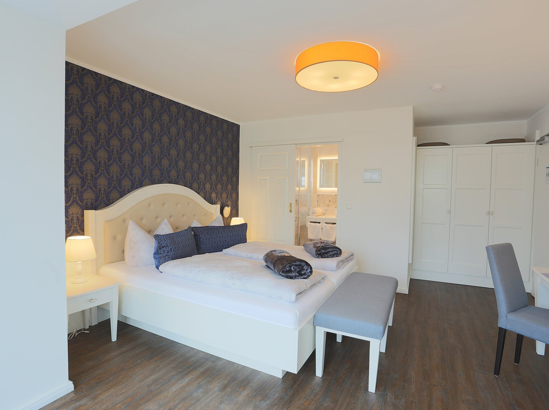 Hotel Strandvilla Janine主图