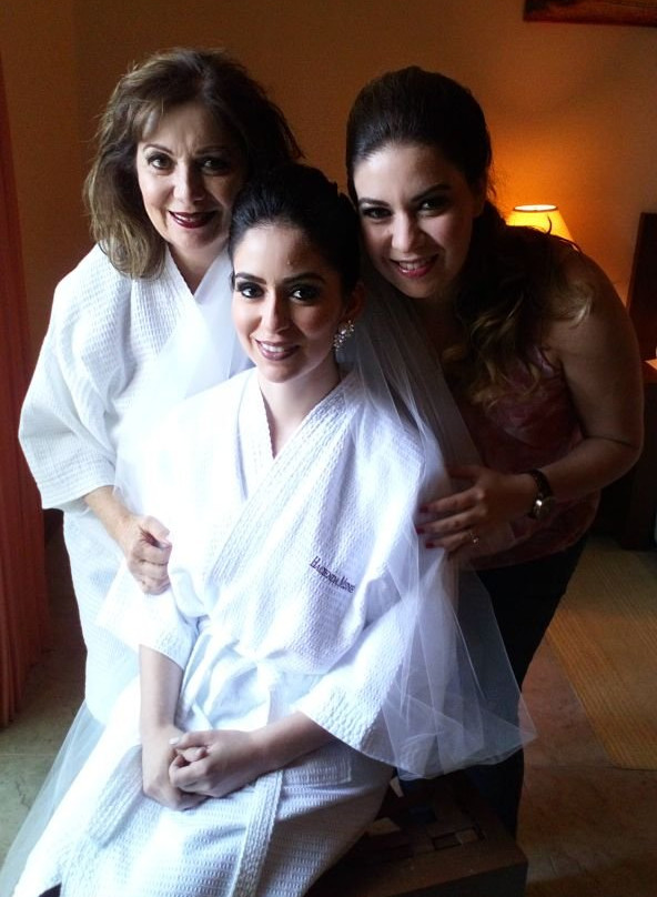 Enspa Salón-梅里达必去景点