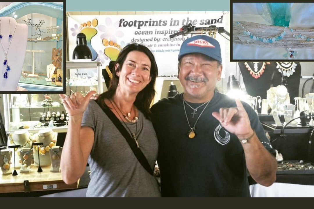Maui Gift and Craft Fair-拉海纳必去景点