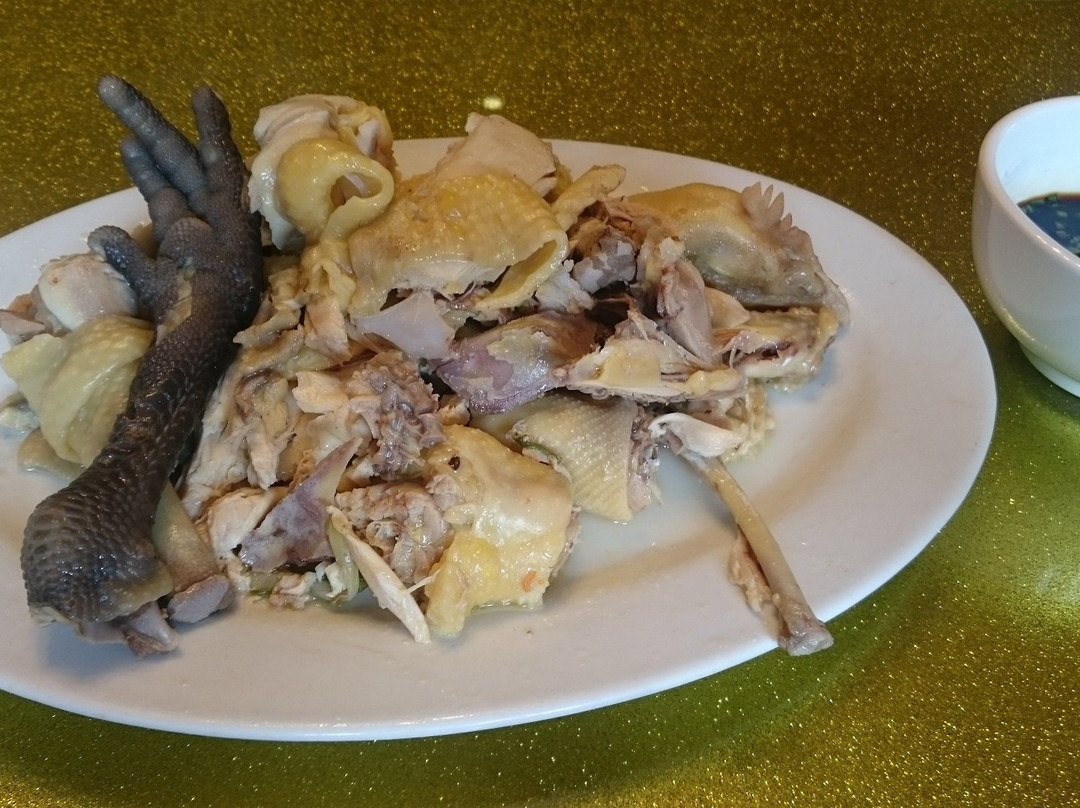 巴城镇-昆山市必去景点