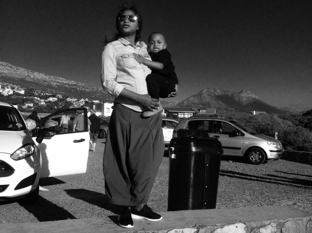 Small World Tours-开普敦必去景点